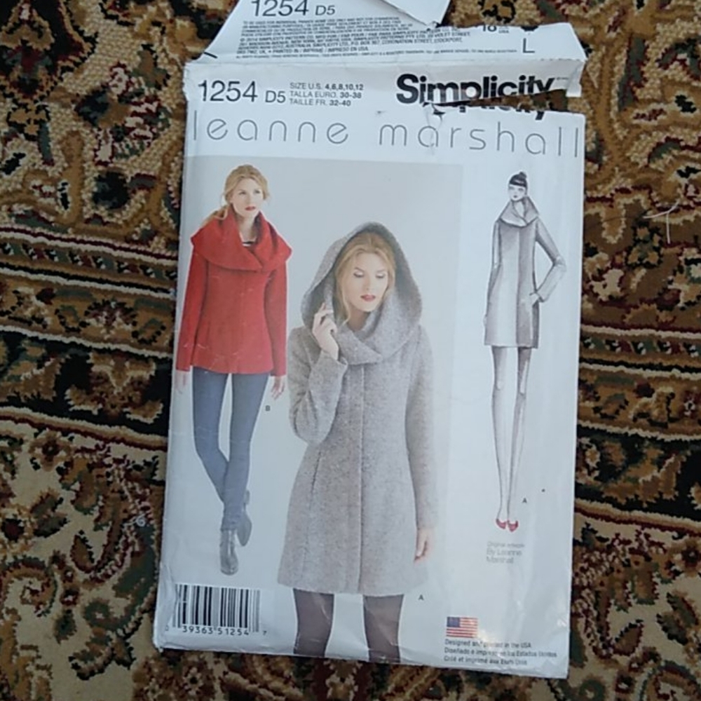 S1254 Uncut